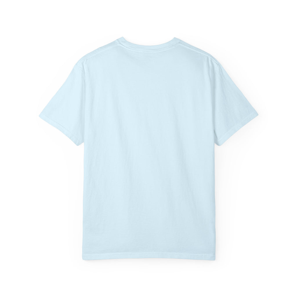 Paris Bicycle Graphic T-Shirt — Cute Parisian Travel Tee