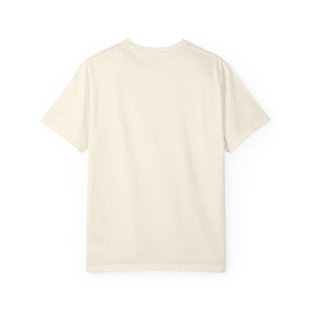 Paris Bicycle Graphic T-Shirt — Cute Parisian Travel Tee