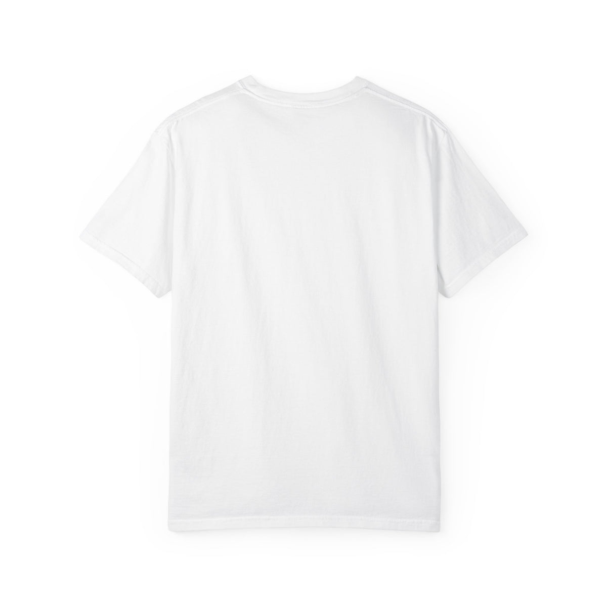 Paris Bicycle Graphic T-Shirt — Cute Parisian Travel Tee